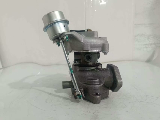 อุปกรณ์สํารองรถยนต์ ทอร์โบชาร์เจอร์ OEM 28200-4A361 ทอร์โบชาร์เจอร์รถบรรทุก OEM