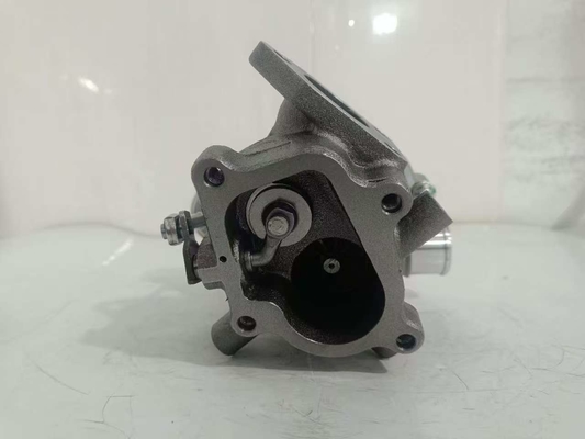 อุปกรณ์สํารองรถยนต์ ทอร์โบชาร์เจอร์ OEM 28200-4A361 ทอร์โบชาร์เจอร์รถบรรทุก OEM