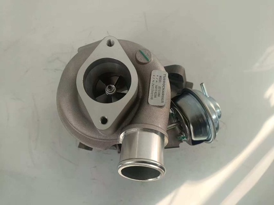 อะไหล่รถยนต์ เทอร์โบชาร์จเจอร์ 14411-VZ20A เทอร์โบชาร์จเจอร์ครบชุด สำหรับ Nissan ZD30