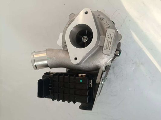 อุปกรณ์สํารองรถยนต์ ทอร์โบชาร์เจอร์ BK3Q-6K682-CC ทอร์โบชาร์เจอร์ครบวงจรสําหรับฟอร์ด