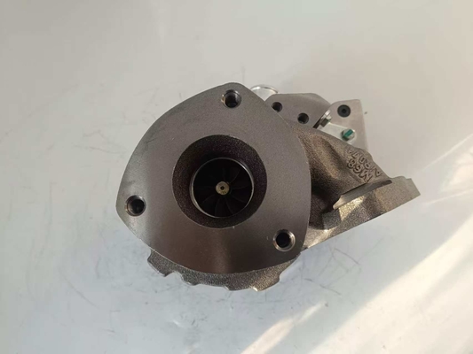 รุ่นใหม่ 100% รถยนต์อะไหล่ ทอร์โบชาร์เจอร์ BK3Q-6K682-CC ทอร์โบชาร์เจอร์ครบวงจรสําหรับฟอร์ด