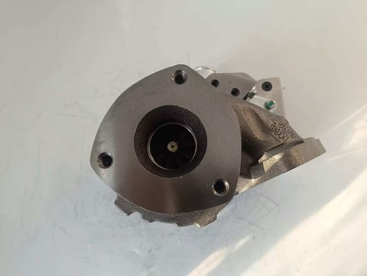 อุปกรณ์สํารองรถยนต์ ทอร์โบชาร์เจอร์ BK3Q-6K682-CC ทอร์โบชาร์เจอร์ครบวงจรสําหรับฟอร์ด