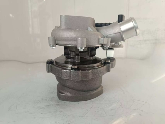 รุ่นใหม่ 100% รถยนต์อะไหล่ ทอร์โบชาร์เจอร์ BK3Q-6K682-CC ทอร์โบชาร์เจอร์ครบวงจรสําหรับฟอร์ด