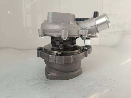 อุปกรณ์สํารองรถยนต์ ทอร์โบชาร์เจอร์ BK3Q-6K682-CC ทอร์โบชาร์เจอร์ครบวงจรสําหรับฟอร์ด