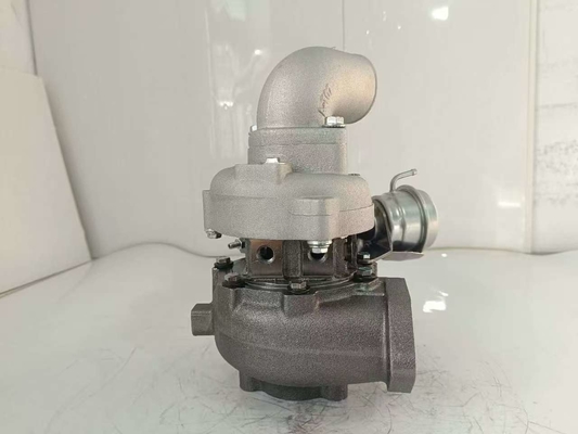 100% รุ่นใหม่ของรถยนต์อะไหล่ ทอร์โบชาร์เจอร์ OEM ส่วนที่ 28200-4A480 ทอร์โบชาร์เจอร์ครบวงจรสําหรับ Hyundai D4CB