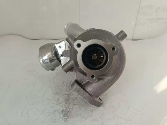 100% รุ่นใหม่ของรถยนต์อะไหล่ ทอร์โบชาร์เจอร์ OEM ส่วนที่ 28200-4A480 ทอร์โบชาร์เจอร์ครบวงจรสําหรับ Hyundai D4CB