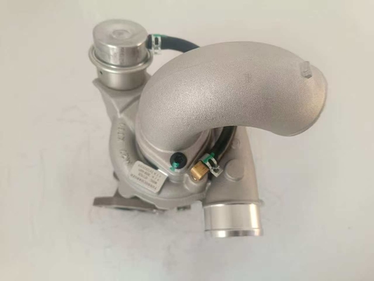 100% รุ่นใหม่ของรถยนต์อะไหล่ชิ้นทอร์โบชาร์เจอร์ OEM ส่วนที่ 28200-4A001 ทอร์โบชาร์เจอร์ครบวงจรสําหรับ Hyundai D4CB