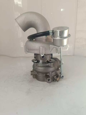 100% รุ่นใหม่ของรถยนต์อะไหล่ชิ้นทอร์โบชาร์เจอร์ OEM ส่วนที่ 28200-4A001 ทอร์โบชาร์เจอร์ครบวงจรสําหรับ Hyundai D4CB