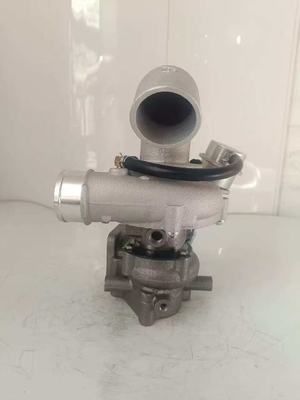 100% รุ่นใหม่ของรถยนต์อะไหล่ชิ้นทอร์โบชาร์เจอร์ OEM ส่วนที่ 28200-4A001 ทอร์โบชาร์เจอร์ครบวงจรสําหรับ Hyundai D4CB