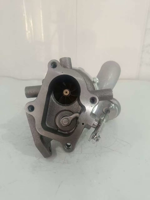 อะไหล่รถยนต์ เทอร์โบชาร์จเจอร์ หมายเลข OEM 733952 เทอร์โบชาร์จเจอร์สมบูรณ์แบบสำหรับ Kia