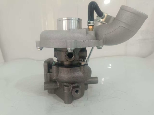 100% รถยนต์ชิ้นอะไหล่ใหม่ ทอร์โบชาร์เจอร์ OEM อะไหล่ที่ 733952 ทอร์โบชาร์เจอร์ครบครันสําหรับคีอา
