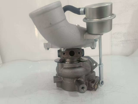 อะไหล่รถยนต์ เทอร์โบชาร์จเจอร์ หมายเลข OEM 733952 เทอร์โบชาร์จเจอร์สมบูรณ์แบบสำหรับ Kia