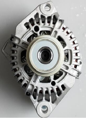 ไดชาร์จรถยนต์ เครื่องกำเนิดไฟฟ้ากระแสสลับ สำหรับ HYUNDAI / KIA 37300-2G501 หมายเลขชิ้นส่วนอะไหล่แท้