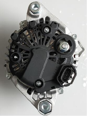 ไดชาร์จรถยนต์ เครื่องกำเนิดไฟฟ้ากระแสสลับ สำหรับ HYUNDAI / KIA 37300-2G501 หมายเลขชิ้นส่วนอะไหล่แท้
