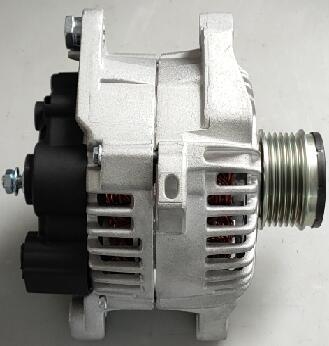 ไดชาร์จรถยนต์ เครื่องกำเนิดไฟฟ้ากระแสสลับ สำหรับ HYUNDAI / KIA 37300-2G501 หมายเลขชิ้นส่วนอะไหล่แท้