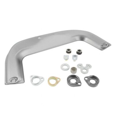 อะไหล่รถยนต์เหล็กสำหรับ Honda Civic ชิ้นส่วนทดแทนที่ทนทาน เข้ากันได้สำหรับการซ่อมแซมและบำรุงรักษารถยนต์