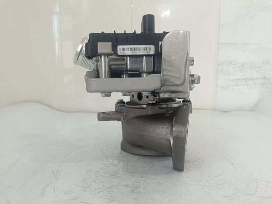 พร้อมการทดสอบส่วนประกอบเต็ม 100% แบรนด์ใหม่ ออโต้อะไหล่ชิ้นทอร์โบชาร์เจอร์ OEM ส่วนที่ FB3Q-6K682-CC ทอร์โบชาร์เจอร์ครบวงจรสําหรับฟอร์ด