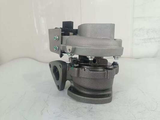 พร้อมการทดสอบส่วนประกอบเต็ม 100% แบรนด์ใหม่ ออโต้อะไหล่ชิ้นทอร์โบชาร์เจอร์ OEM ส่วนที่ FB3Q-6K682-CC ทอร์โบชาร์เจอร์ครบวงจรสําหรับฟอร์ด