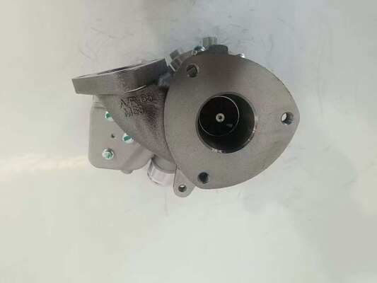 พร้อมการทดสอบส่วนประกอบเต็ม 100% แบรนด์ใหม่ ออโต้อะไหล่ชิ้นทอร์โบชาร์เจอร์ OEM ส่วนที่ FB3Q-6K682-CC ทอร์โบชาร์เจอร์ครบวงจรสําหรับฟอร์ด