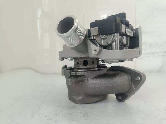 พร้อมการทดสอบส่วนประกอบเต็ม 100% แบรนด์ใหม่ ออโต้อะไหล่ชิ้นทอร์โบชาร์เจอร์ OEM ส่วนที่ FB3Q-6K682-CC ทอร์โบชาร์เจอร์ครบวงจรสําหรับฟอร์ด