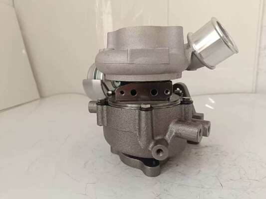 พร้อมการทดสอบส่วนประกอบทั้งหมด New Auto Spare Part Turbocharger Turbocharger Mitsubishi Motors 49335-01410
