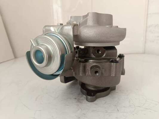 พร้อมการทดสอบส่วนประกอบทั้งหมด New Auto Spare Part Turbocharger Turbocharger Mitsubishi Motors 49335-01410