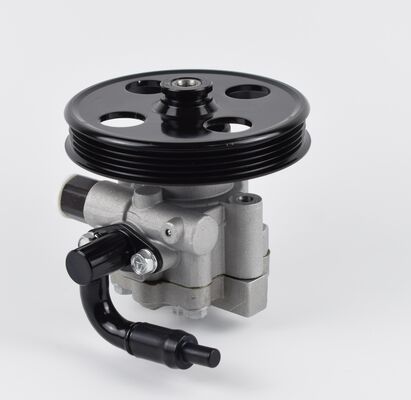 ปั๊มเข็มขัดแรงจากประเทศจีน อะไหล่ระบบชัสซี่รถยนต์ ความแม่นยําสูง 1102DAA03701N 60bar สองท่อ