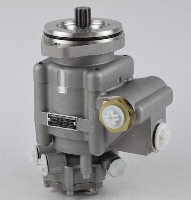 ปั๊มเข็มขัดแรงจากประเทศจีน อะไหล่ระบบชัสซี่รถยนต์ ความละเอียดสูง KS01001362 1692049 1797693