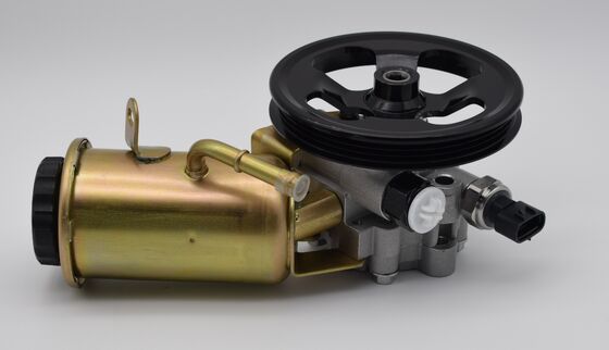 ปั๊มเข็มขัดแรงจากประเทศจีน ส่วนประกอบระบบชัสซี่รถยนต์ ความแม่นยําสูง ZYB-0905R