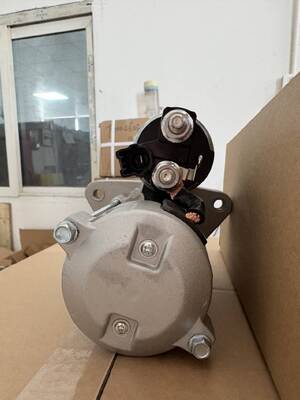 28100-0C030 เครื่องเริ่มต้นเครื่องยนต์อัตโนมัติ เครื่องเริ่มต้นเครื่องยนต์ Assy / ประกอบการเริ่มต้นสําหรับ Toyota