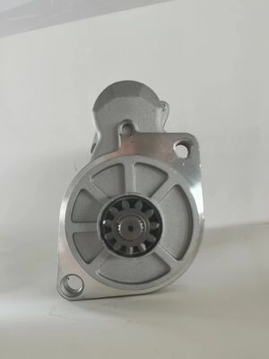 28100-2625 อัตโนมัติเครื่องยนต์เครื่องเริ่มต้น Motor Assy / การประกอบเครื่องเริ่มต้นสําหรับ Hino J08C