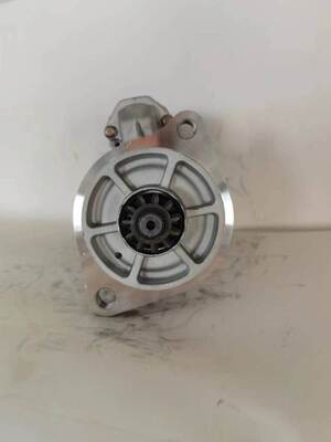 28100-EW05 ชุดมอเตอร์สตาร์ทเครื่องยนต์ / ชุดสตาร์ท สำหรับ Hino 500