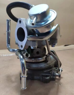 รถยนต์ ทอร์โบชาร์เจอร์ ทอร์โบชาร์เจอร์/อะไหล่รถยนต์ ทอร์โบ OEM:13900-68H61