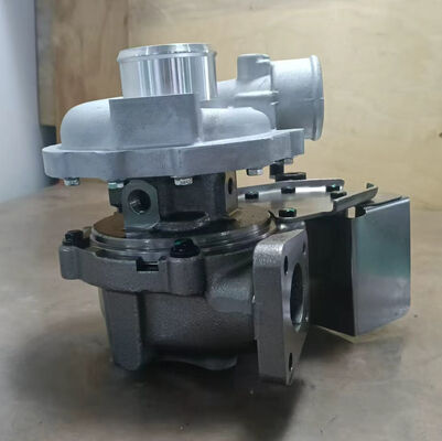 รถยนต์ ทอร์โบชาร์เจอร์ ทอร์โบชาร์เจอร์/อะไหล่รถยนต์ ทอร์โบ 55486935