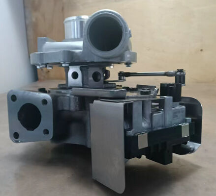 รถยนต์ ทอร์โบชาร์เจอร์ ทอร์โบชาร์เจอร์/อะไหล่รถยนต์ ทอร์โบ 55486935