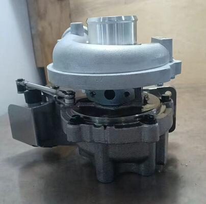 รถยนต์ ทอร์โบชาร์เจอร์ ทอร์โบชาร์เจอร์/อะไหล่รถยนต์ ทอร์โบ 55486935