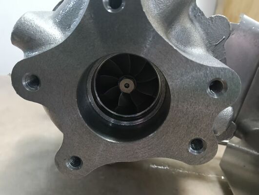 รถยนต์ ทอร์โบชาร์เจอร์ ทอร์โบชาร์เจอร์/อะไหล่รถยนต์ ทอร์โบ 55486935