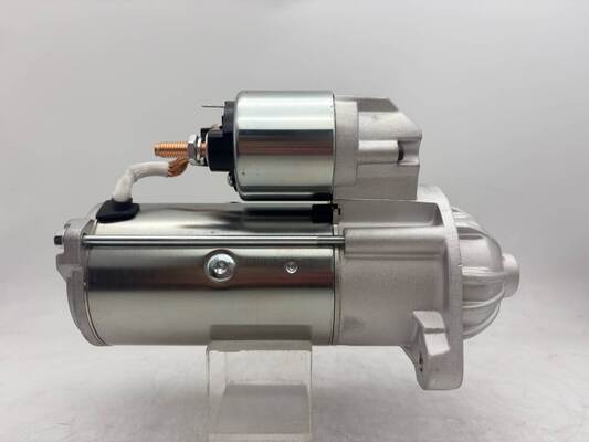 OEM 36100-42250 เครื่องยนต์อัตโนมัติ เครื่องยนต์เริ่มต้น 2.0Kw สําหรับไดเซล 2.5 มิตซูบิชิ ฮยอนได KIA