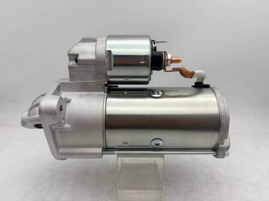 OEM 36100-42250 เครื่องยนต์อัตโนมัติ เครื่องยนต์เริ่มต้น 2.0Kw สําหรับไดเซล 2.5 มิตซูบิชิ ฮยอนได KIA