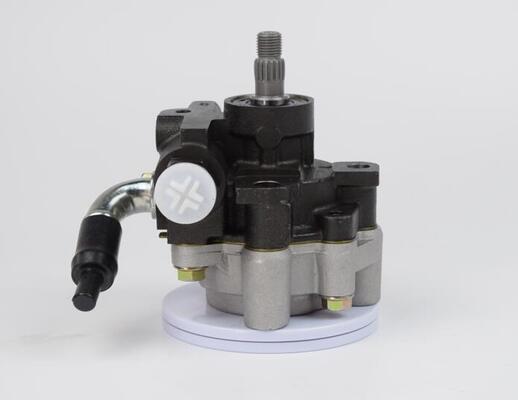 ปั๊มพวงมาลัยเพาเวอร์ OEM มาตรฐาน ขนาดใหญ่ ประสิทธิภาพสูง ใหม่ล่าสุด ปั๊มพวงมาลัยรถยนต์