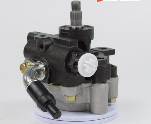 ปั๊มพวงมาลัยเพาเวอร์ OEM มาตรฐาน ขนาดใหญ่ ประสิทธิภาพสูง ใหม่ล่าสุด ปั๊มพวงมาลัยรถยนต์