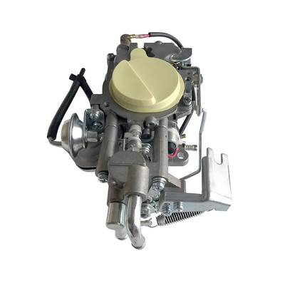 อลูมิเนียมเครื่องกำเนิดไฟฟ้าอัตโนมัติ Carburator 16010-J1700 สำหรับ Nissan