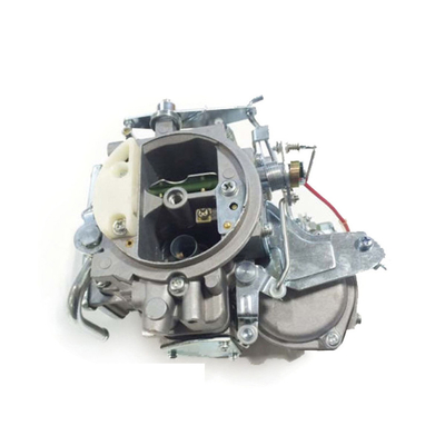 อลูมิเนียมเครื่องกำเนิดไฟฟ้าอัตโนมัติ Carburator 16010-J1700 สำหรับ Nissan