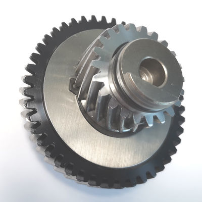 อะไหล่เกียร์รถสามล้อ/รถจักรยานยนต์ เพลาลูกเบี้ยว CAM SHAFT