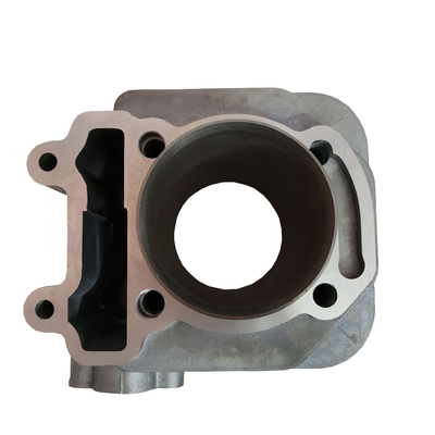 อลูมิเนียม CNG205 EU205 61 มม. กระบอกสูบเครื่องยนต์