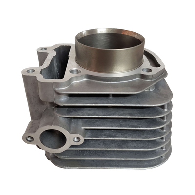 อลูมิเนียม CNG205 EU205 61 มม. กระบอกสูบเครื่องยนต์