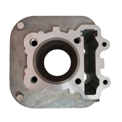 อลูมิเนียม CNG205 EU205 61 มม. กระบอกสูบเครื่องยนต์