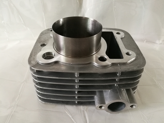 บล็อกกระบอกอลูมิเนียม KLX150 62MM สำหรับรถจักรยานยนต์