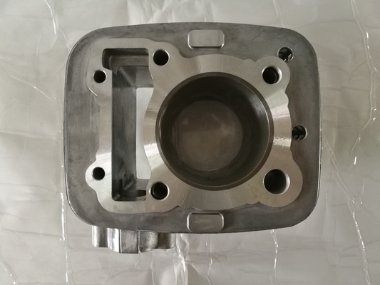 บล็อกกระบอกอลูมิเนียม KLX150 62MM สำหรับรถจักรยานยนต์