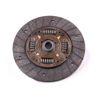 แผ่นคลัชมาตรฐานเดิม MD719548 สำหรับ MITSUBISHI LANCER E32A C52A E33 C53